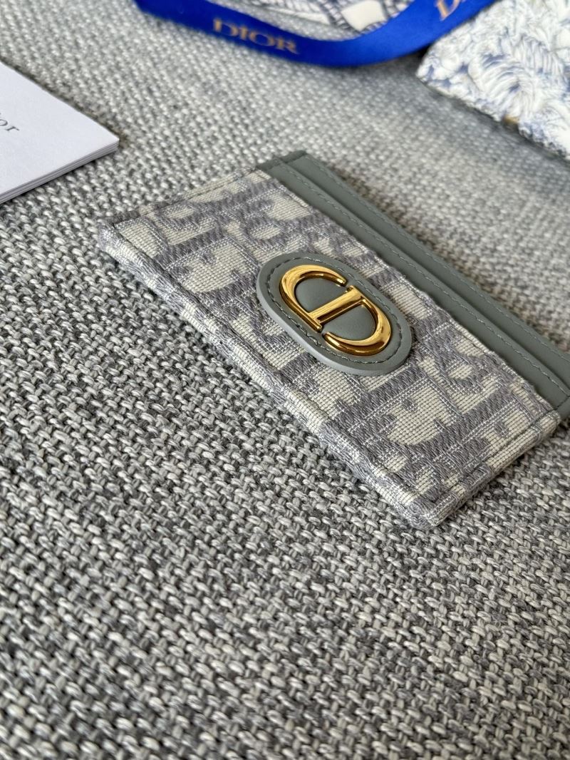 Christian Dior Wallet